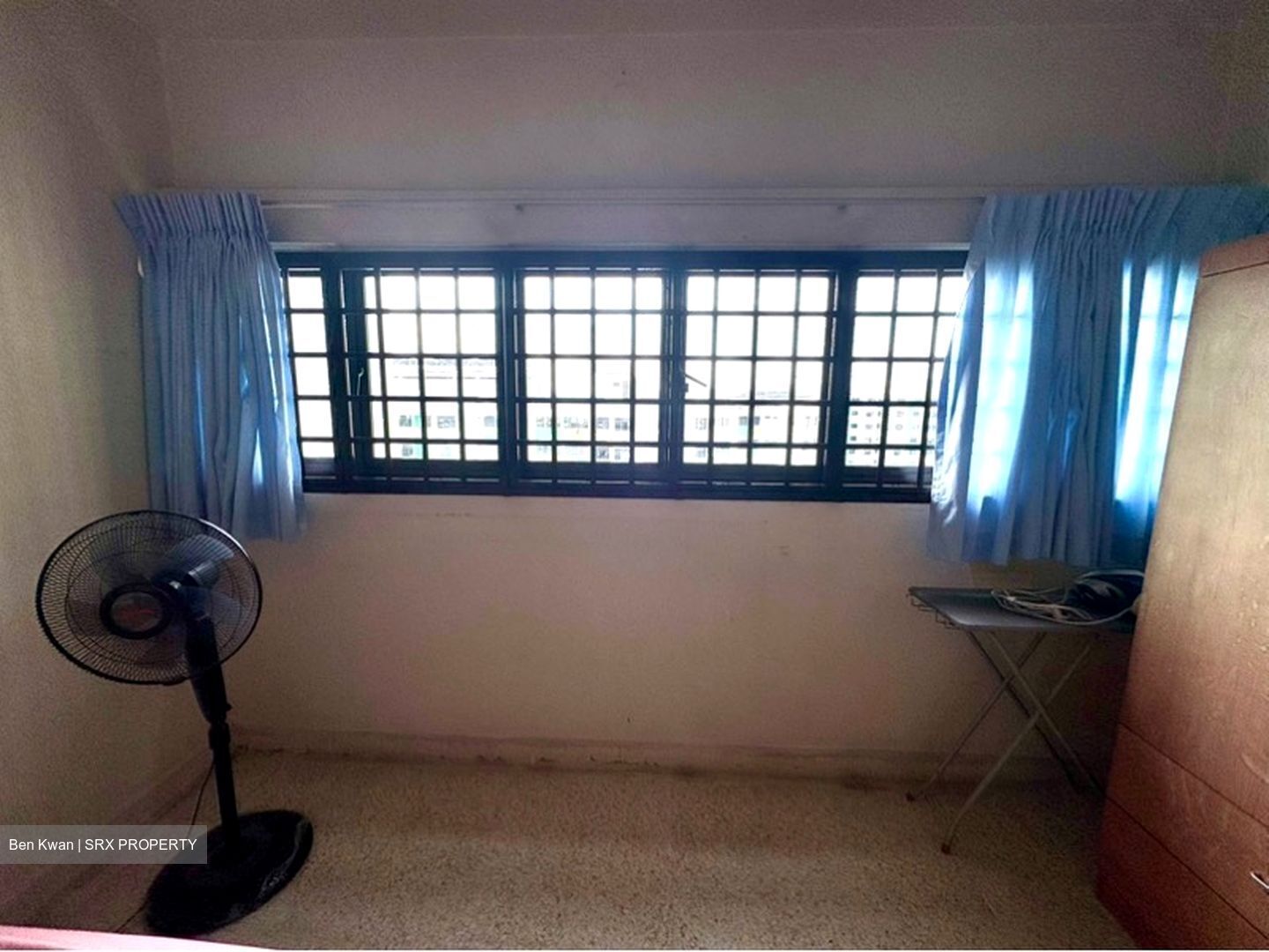 Blk 10 Marsiling Gardens (Woodlands), HDB 5 Rooms #547335071